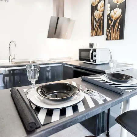 Apartment Lu&cia El Carmen